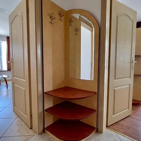 Apartman Private One-bedroom With Balcony In By Flat Mаnаger *