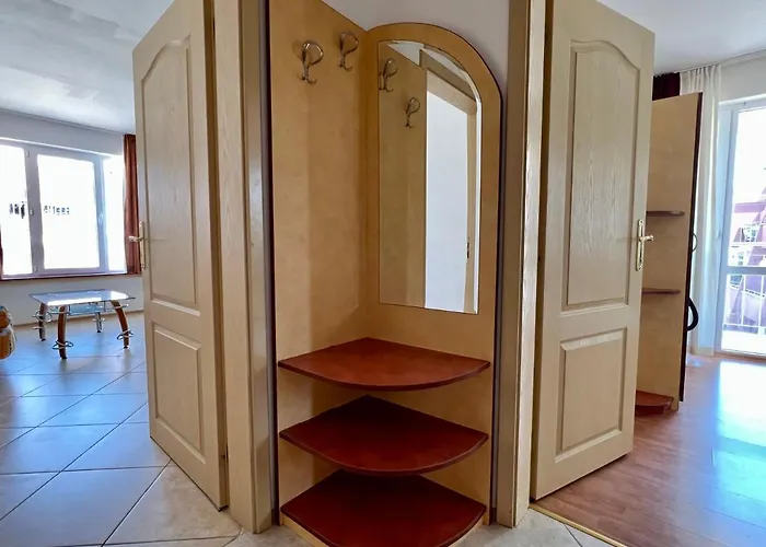 公寓 Private One-bedroom With Balcony In By Flat Mаnаger *