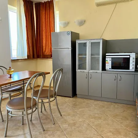 Apartment Private One-bedroom With Balcony In By Flat Mаnаger