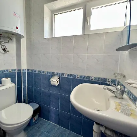 Apartment Private One-bedroom With Balcony In By Flat Mаnаger Sozopol